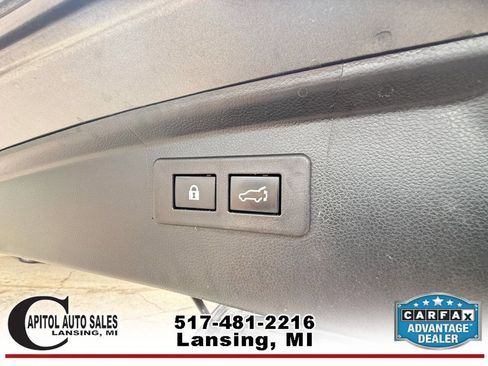 Used 2021 Subaru Outback Premium AWD/4WD image 19