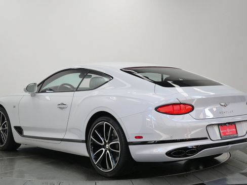 Used 2020 Bentley Continental GT V8 First Edition AWD/4WD image 7