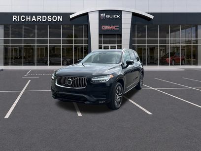 Used 2020 Volvo XC90 T5 Momentum w/ Protection Package