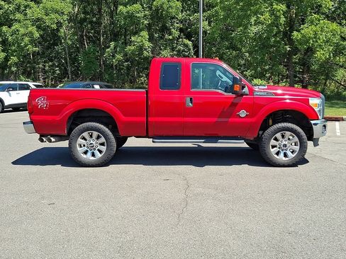 Used 2015 Ford F350 XL w/ Power Equipment Group AWD/4WD image 10