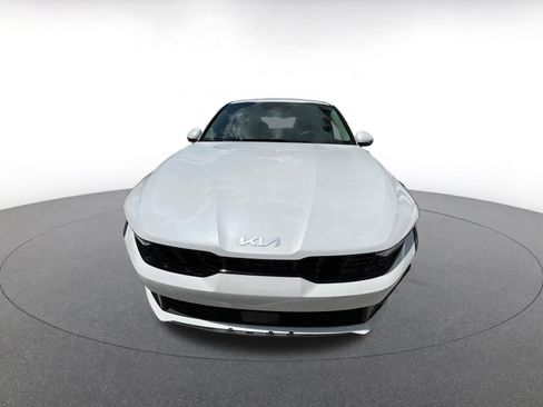 Used 2025 Kia K5 LXS image 2