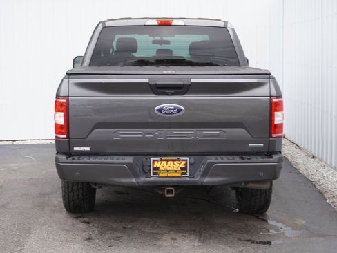 Used 2019 Ford F150 XL w/ Equipment Group 101A Mid image 5