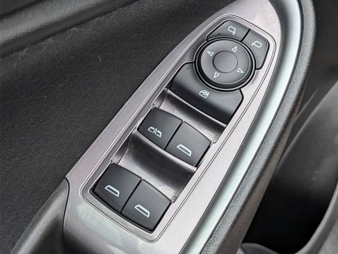 Used 2023 Chevrolet Malibu LT FWD image 15