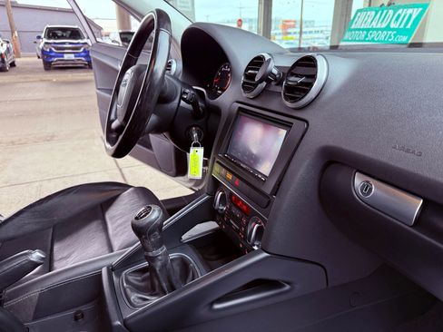 Used 2012 Audi A3 2.0T Premium image 23