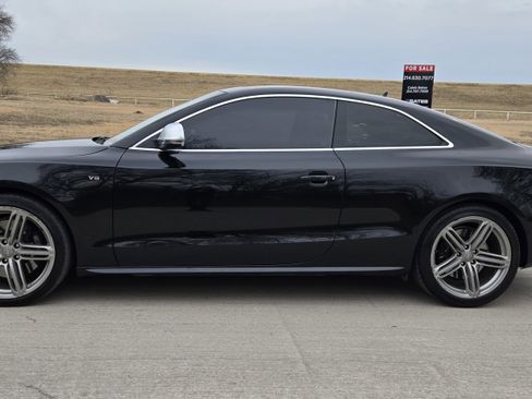 Used 2009 Audi S5 4.2 image 4