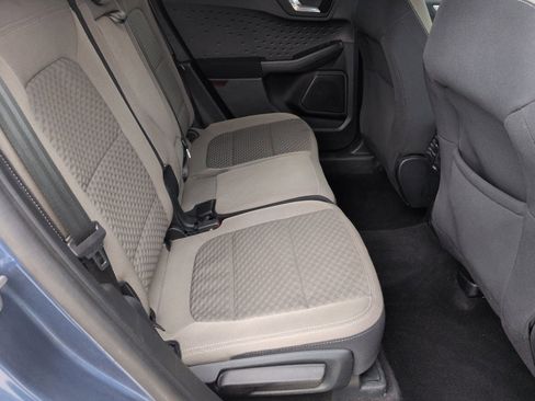 Used 2020 Ford Escape SE AWD/4WD image 20