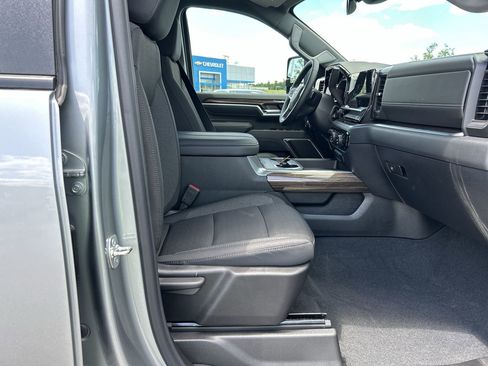 New 2026 Chevrolet Silverado 3500 LT w/ All Star Edition AWD/4WD image 18