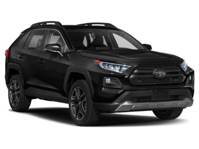 Used 2019 Toyota RAV4 Adventure w/ Cold Weather Package AWD/4WD image 9