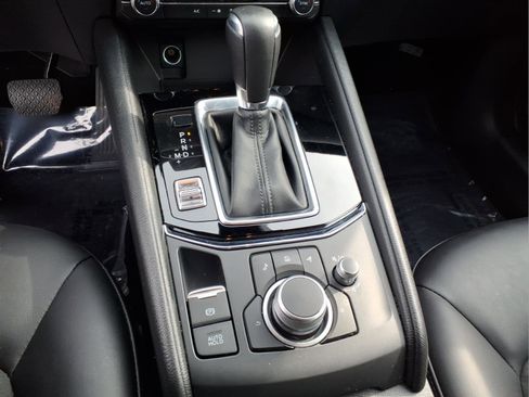 Certified 2023 MAZDA CX-5 AWD 2.5 S w/ Select Package image 10
