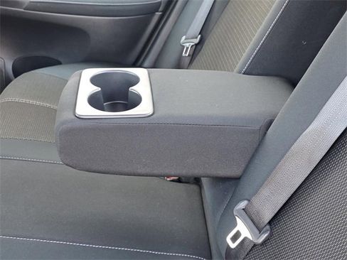 Used 2015 Nissan Sentra S image 12