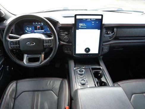 Certified 2023 Ford Expedition Limited AWD/4WD image 3