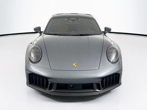 Used 2026 Porsche 911 GTS image 2