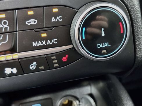 Used 2023 Ford Escape Active AWD/4WD image 19