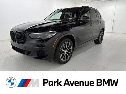 Certified 2022 BMW X5 xDrive40i w/ M Sport Package
