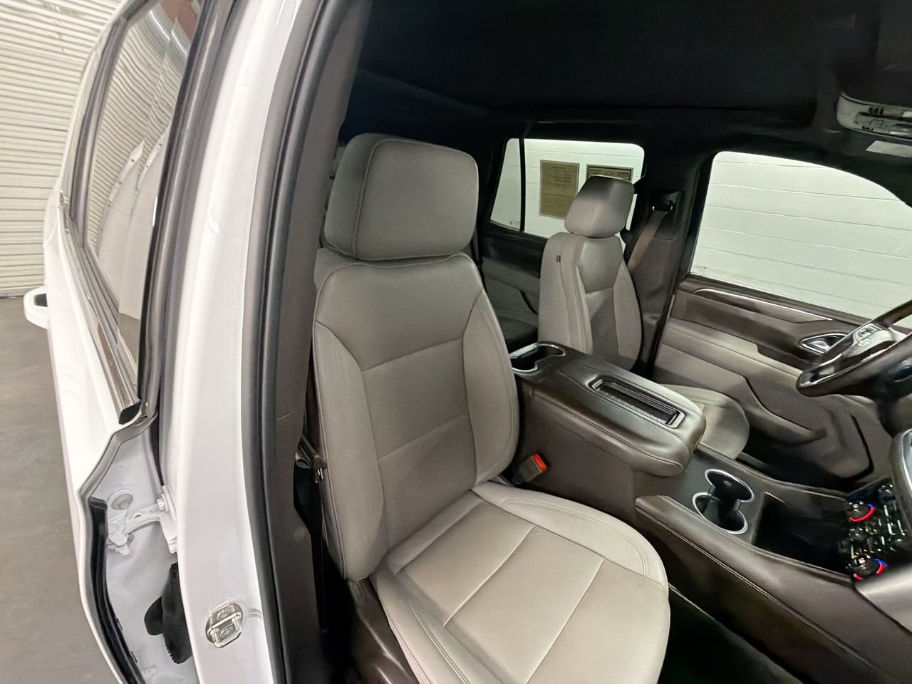 Certified 2023 Chevrolet Tahoe LT w/ LT Signature Package RWD image 28