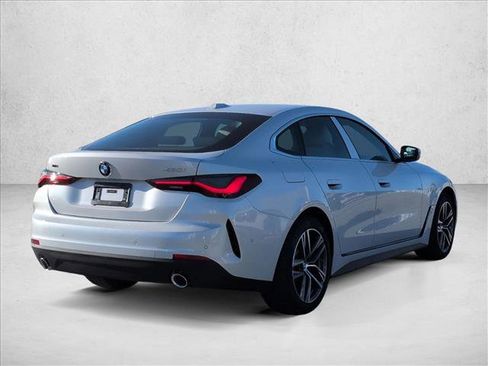 New 2026 BMW 430i xDrive image 2