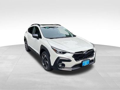 New 2025 Subaru Crosstrek 2.5i Limited w/ Popular Package #3A