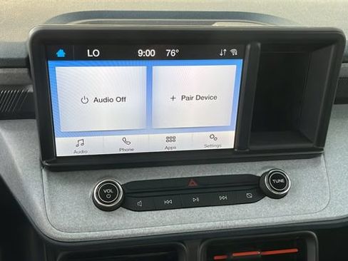 Used 2024 Ford Maverick XLT w/ Equipment Group 300A Standard AWD/4WD image 11
