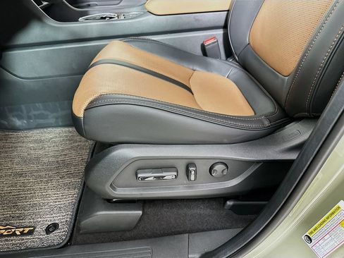 Certified 2026 Honda Passport TrailSport Elite image 9