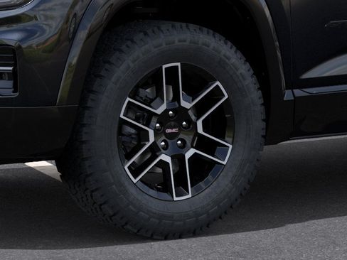 New 2026 GMC Terrain AT4 w/ Convenience Package III AWD/4WD image 9