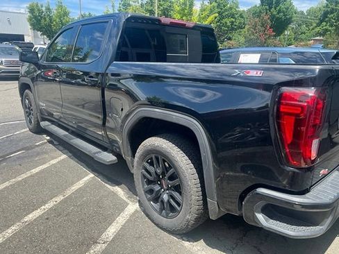 Used 2025 GMC Sierra 1500 Elevation w/ Preferred Package AWD/4WD image 2