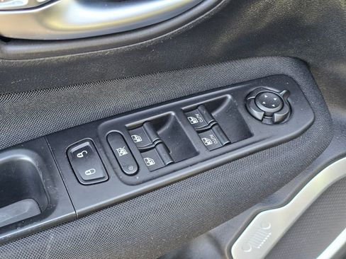 Used 2018 Jeep Renegade Sport w/ Power & Air Group image 20