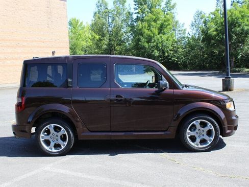 Used 2008 Honda Element SC image 5