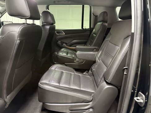 Used 2020 GMC Yukon XL Denali w/ Denali Ultimate Package AWD/4WD image 27