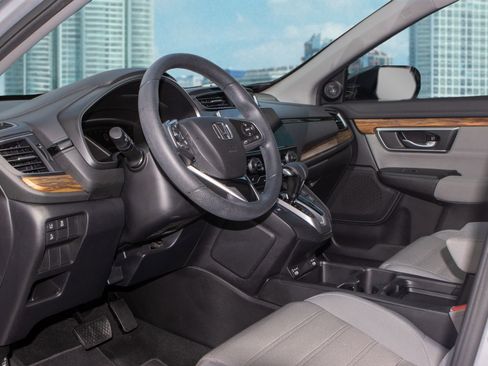 Used 2022 Honda CR-V EX image 19