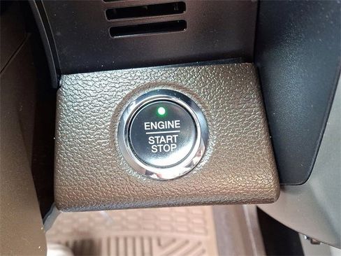 Used 2016 Ford F150 King Ranch w/ Trailer Tow Package image 25