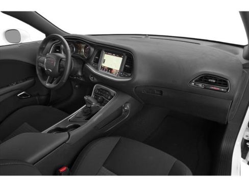 Used 2021 Dodge Challenger R/T Scat Pack RWD image 18