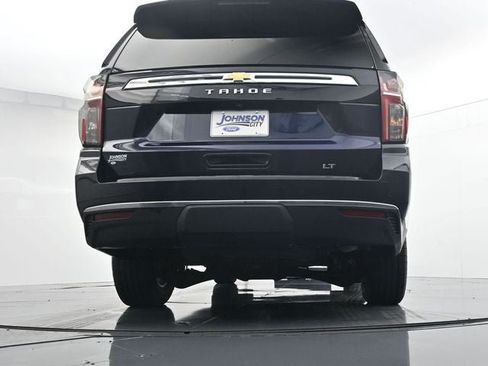 Used 2024 Chevrolet Tahoe LT AWD/4WD image 31