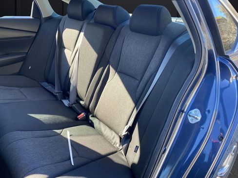 Used 2024 Honda Accord EX image 26