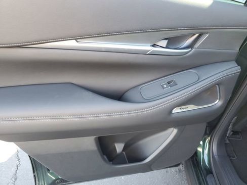 New 2026 INFINITI QX60 Luxe w/ Cargo Package image 16