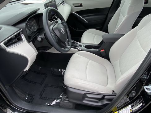 Certified 2024 Toyota Corolla Cross L AWD/4WD image 26