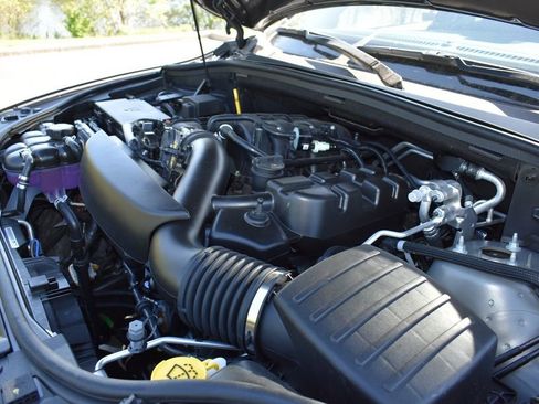 New 2026 Dodge Durango GT w/ Blacktop Package AWD/4WD image 29