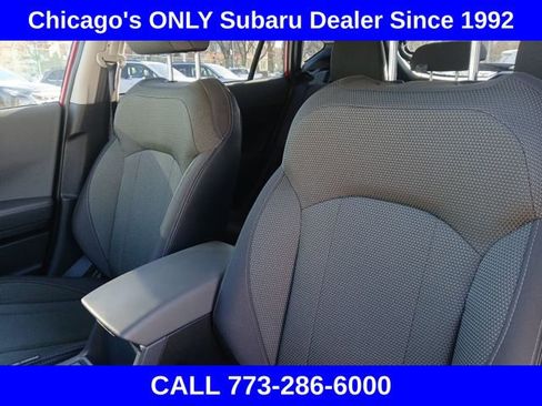 Certified 2024 Subaru Crosstrek 2.0i Premium image 20