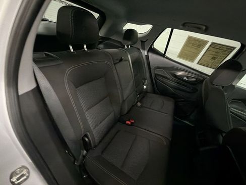 Certified 2024 GMC Terrain SLE FWD image 25