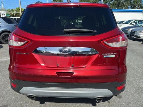 Used 2014 Ford Escape Titanium FWD image 22