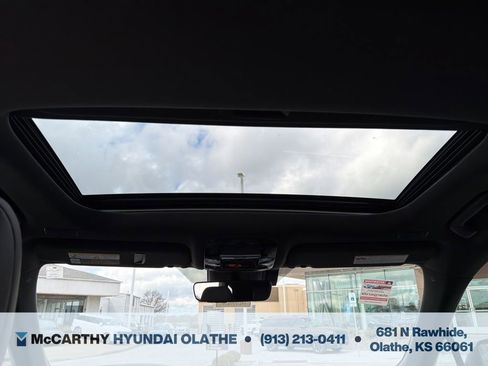 Used 2025 Lexus RX 350 Premium w/ Convenience Package AWD/4WD image 11