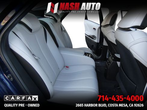 Used 2019 Toyota Mirai FWD image 27
