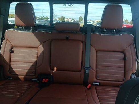 New 2026 GMC Sierra 2500 Denali Ultimate image 27