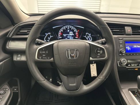 Used 2016 Honda Civic LX image 18