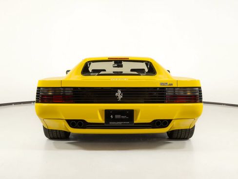 Used 1994 Ferrari 512TR RWD image 6