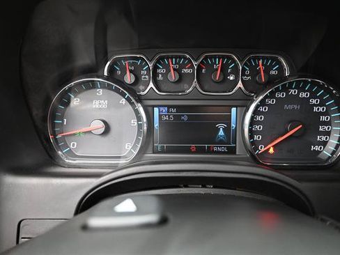 Used 2020 Chevrolet Tahoe LT AWD/4WD image 10