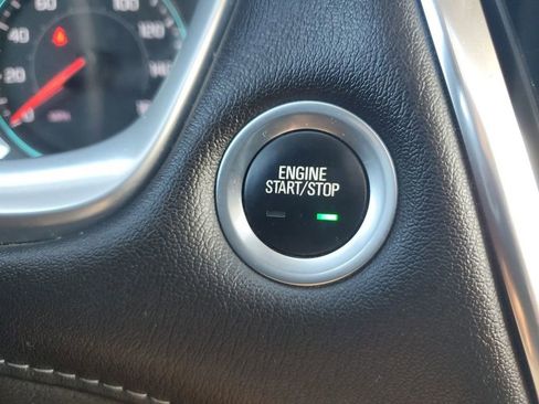 Used 2021 Chevrolet Traverse High Country w/ LPO, Floor Liner Package image 40