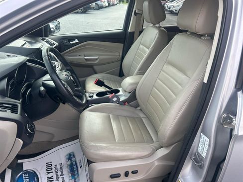Used 2014 Ford Escape SE w/ Equipment Group 201A FWD image 10
