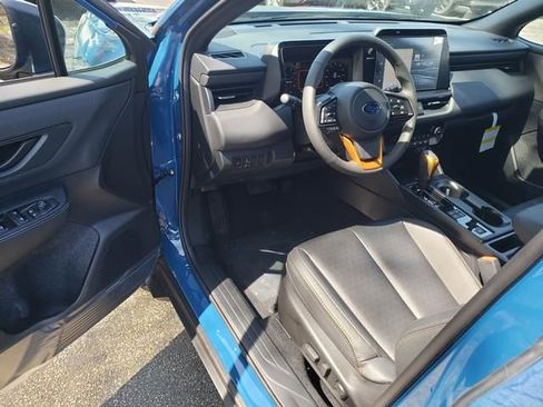 New 2026 Subaru Outback Wilderness AWD/4WD image 10