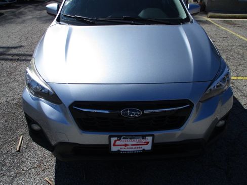 Used 2018 Subaru Crosstrek 2.0i Premium w/ Eyesight System image 23