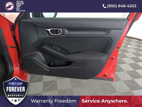 Used 2024 Honda Civic Sport image 31